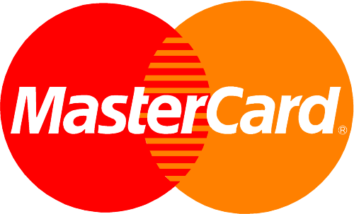 puedes pagar con Mastercard